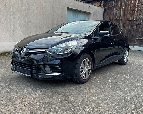Renault Clio IV Cargo+EURO6+HU Neu