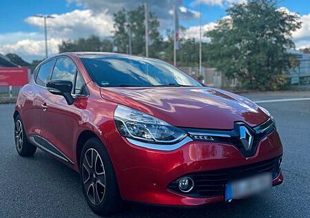 Renault Clio Dynamique 1.2 16V 75 Dynamique