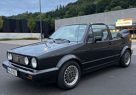 VW Golf Volkswagen 1 Cabrio 97166km Nano versiegelt Tüv Neu