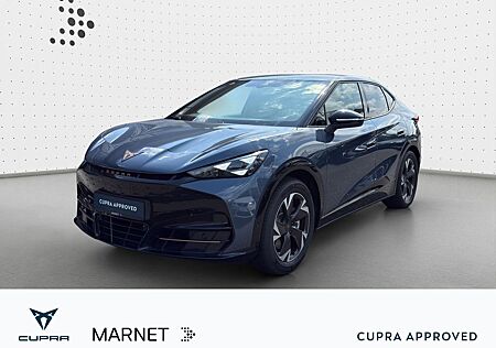 Cupra Tavascan Edge*82kWh* *NAVI*Wärmepumpe*MATRIX*El.