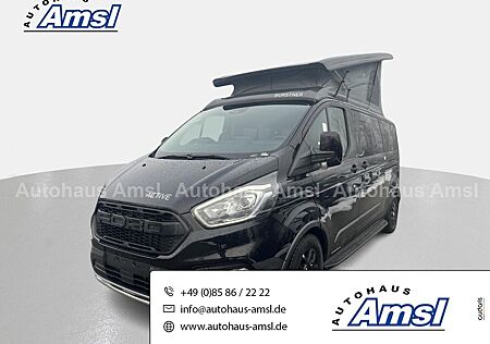 Ford Transit Custom 2.0 Bürstner Copa C 530 Bahia *AH