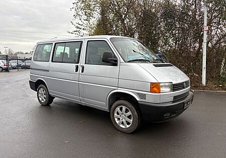 VW T4 Multivan Volkswagen /Automatik