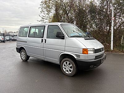 Volkswagen T4 Multivan/Automatik