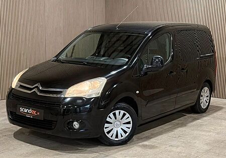 Citroën Berlingo 1.6i 90HP