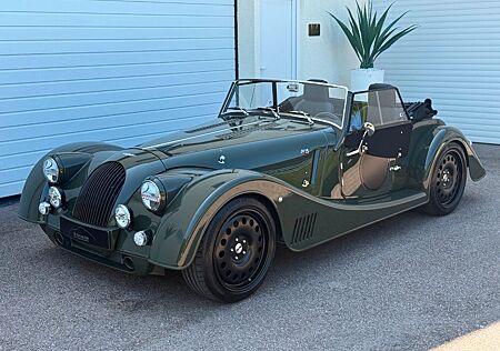 Morgan Plus 8 Plus 6