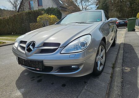 Mercedes-Benz SLK 280 -