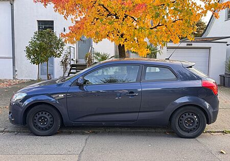 Kia Pro_ceed ProCeed 1.6 Vision, Sport, AHK, SD