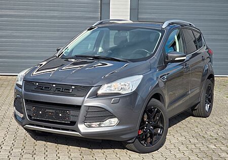 Ford Kuga 2.0 D Klima Tempomat Sitzheizung