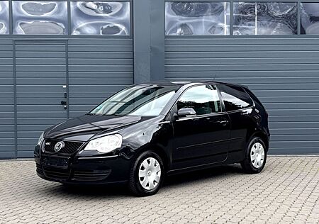 VW Polo Volkswagen 1.2 Comfortline TÜV & Inspektion Neu