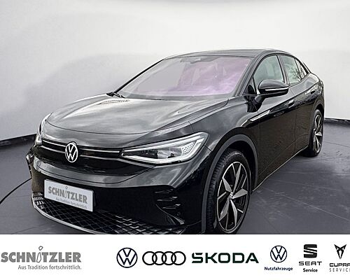 Volkswagen ID.5 GTX 4M MATRIX/NAVI/KAMERA/WÄPU/AHK/ACC+++