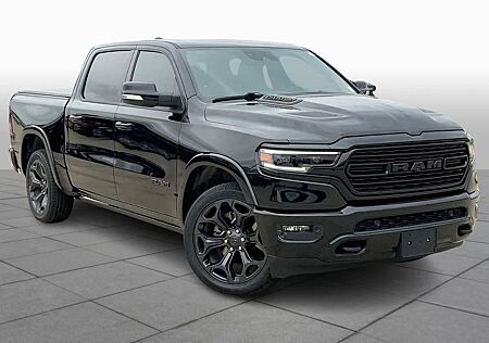 Dodge RAM 1500 Crew Cab 5,7L-V8-Limited-Night-4x4-Mwst