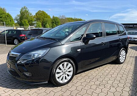 Opel Zafira C Tourer Drive