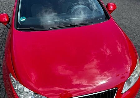 Seat Ibiza 1.6 Sport