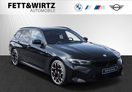 BMW 320i Touring M Sport Pro|HiFi|LED|19"LM|LC-Prof.