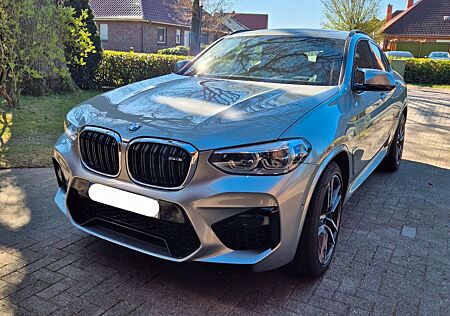 BMW X4 M