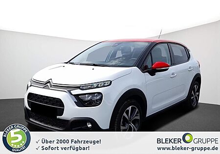 Citroën C3 Pure Tech 83 Shine Pack