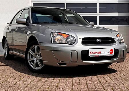 Subaru Impreza gebraucht kaufen Subaru Impreza 2.0 RS