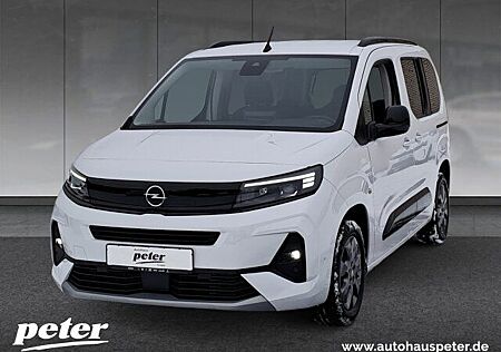 Opel Combo 1.5 D GS Automatik 5-Sitzer Sitzheizung