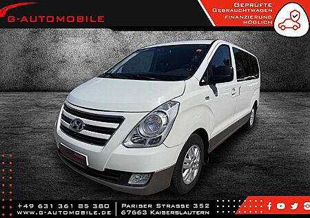 Hyundai H-1 Travel Premium
