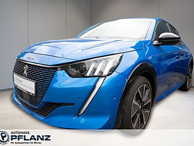 Peugeot 208 e GT Pack 136 *WÄRMEPUMPE*MIRROR SCREEN*...