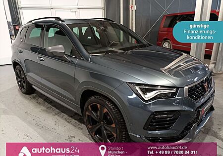 Cupra Ateca 2.0 TSI 4Drive LED|Navi|PDC|360°|AHK