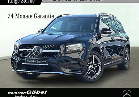 Mercedes-Benz GLB 200 AMG*FAP*AHK*PANO*HUD*STANDHEIZUNG*AMBIEN