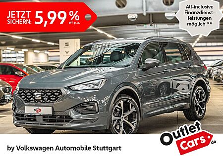 Seat Tarraco FR 2.0 TDI DSG 147 kW