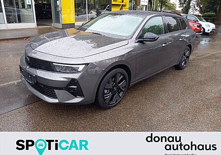 Opel Astra electric gebraucht kaufen Opel Astra electric Astra SportsTourer e AT GS Navi Sitzhzg