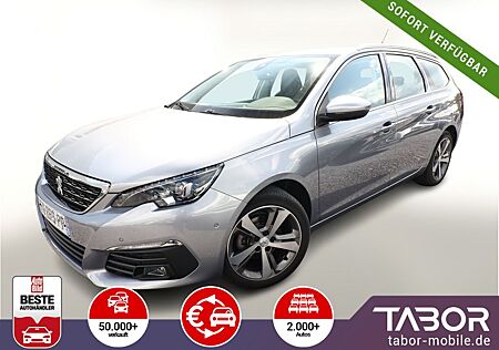 Peugeot 308 SW 1.2 PureTech 130 Allure Nav SHZ PDC KeyL