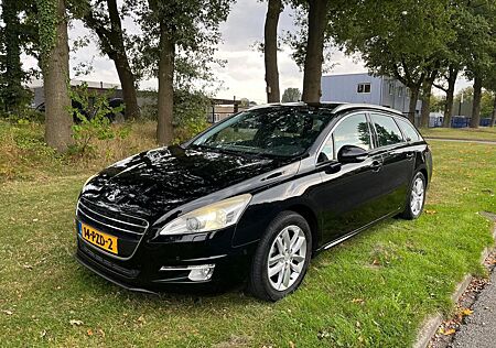 Peugeot 508 SW 1.6 THP Blue Lease Executive