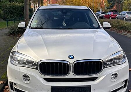 BMW X5 xDrive30d -