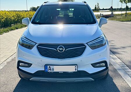 Opel Mokka X 1.4 ECOTEC Turbo 120 Jahre Start/Sto...