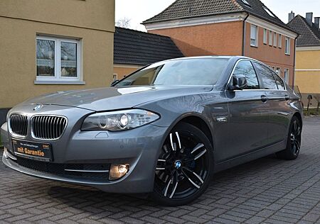 BMW 523 i*2.HAND*lück.Scheck*