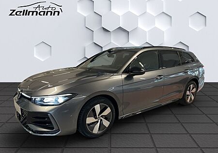 VW Passat Variant Volkswagen 2.0 142 kW 4Motion EU6e R-Line 2.