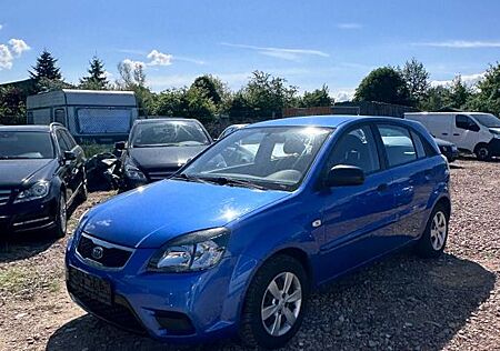 Kia Rio 1.4 EX Top