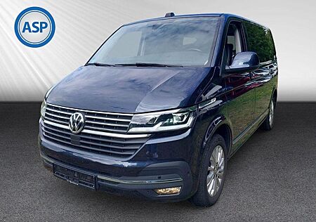 VW T6 Multivan Volkswagen T6.1 Multivan 2.0 TDI DSG GenSix LED NAVI