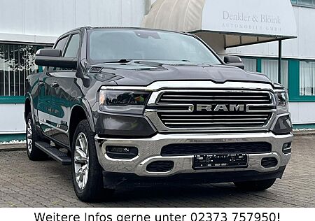 Dodge RAM 1500 Laramie 5.7l V8 4x4 Crew Cab LED