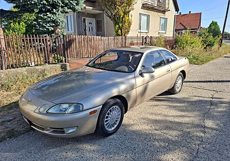 Lexus SC 300 2JZ