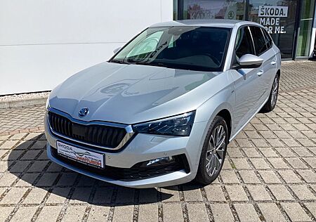Skoda Scala Tour 1.0 81 KW