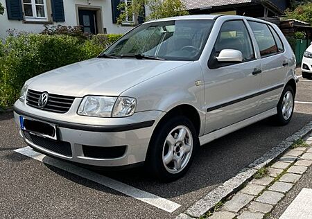 VW Polo Volkswagen 1.4 55kW Comfortline