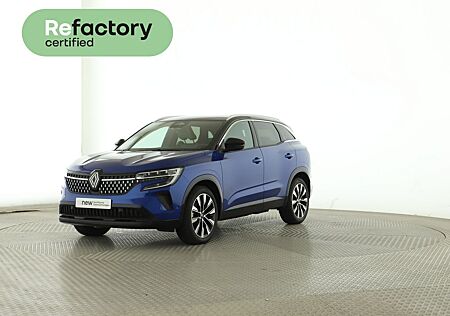 Renault Austral Techno Mild Hybrid 160 Automatik PDC KLI