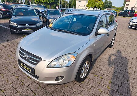 Kia Cee'd SW 2.Hand Klima PDC Insp.+TÜVneu Garantie
