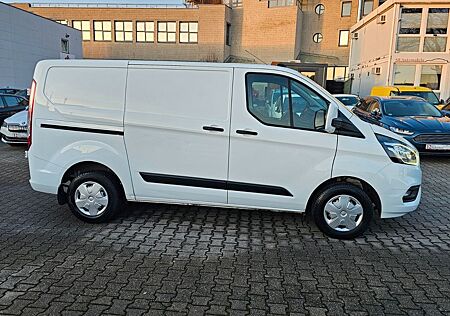 Ford Transit Custom Kasten 280 PDC*DAB*SR/WR