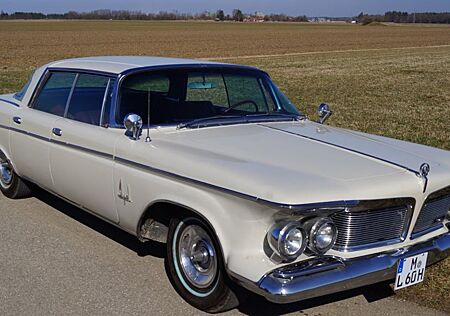 Chrysler Imperial