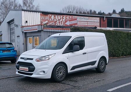 Ford Transit Connect Kasten Trend