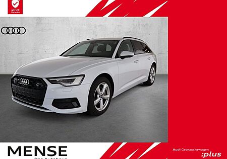 Audi A6 Avant Sport 40 TDI quattro S tronic advanced