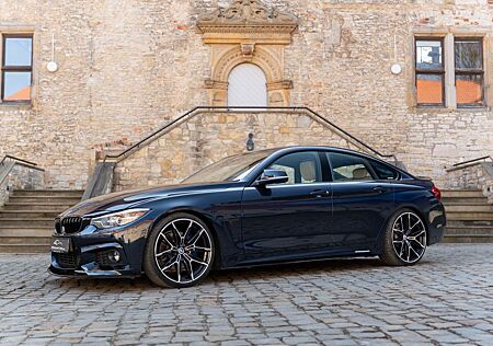 BMW 440IX GC M-PERFORMANCE HUD H&K LED KAM CARPLAY