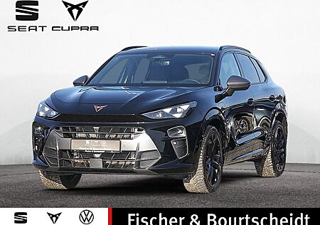 Cupra Terramar VZ 1.5 TSI e-HYBRID LEDER NAVI ACC LED