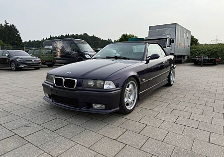 BMW M3 Cabrio