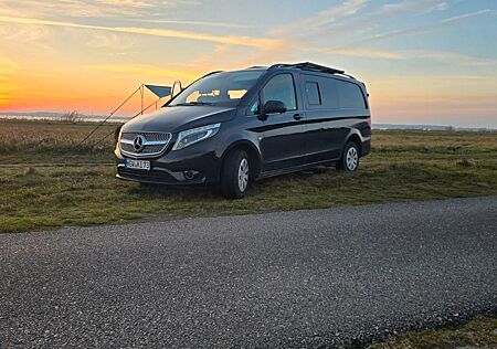 Mercedes-Benz Vito Mixto